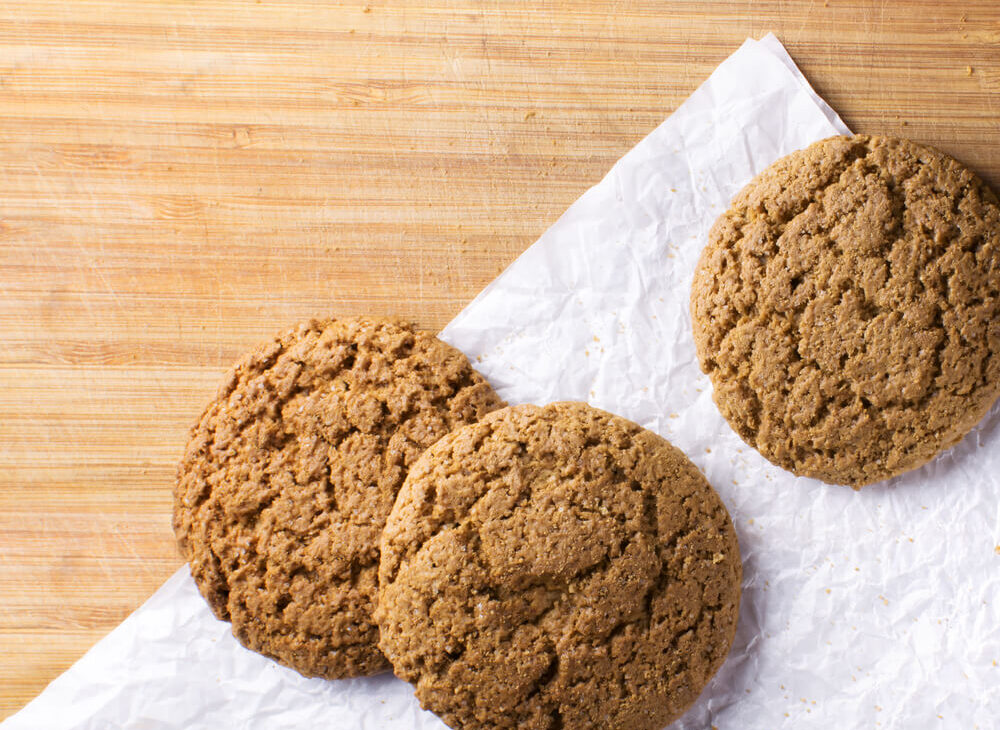 Are Crumbl Cookies Vegan