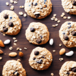 Protein Cookie Recipe
