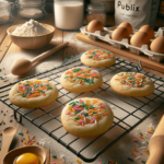 publix sugar cookie recipe
